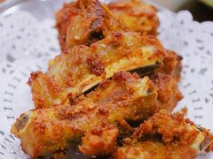 -红星光发煲仔饭(大石街店)