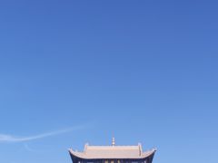 -嘉峪关关城