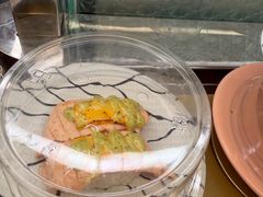 -争鲜回转寿司(西红门荟聚PLUS店)
