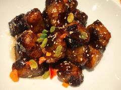 糖溜卷果-燕春楼(海河华鼎店)