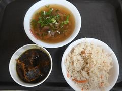 牛肉羹-好成财牛排馆(涂门街总店)