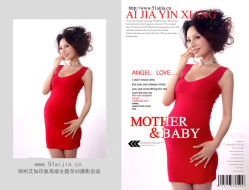 -艾文全家福亲子孕妇摄影馆(银基王朝店)