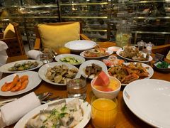 -广州富力君悦大酒店·凯菲厅