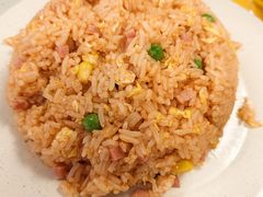-冰岛茶餐厅(人民路店)