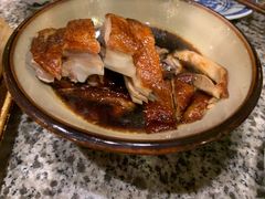 金陵烤鸭-南京大牌档(三阳广场苏宁店)