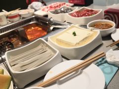 -海底捞火锅(凯德广场店)