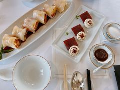 -宝丽轩中餐厅BAOLIXUAN