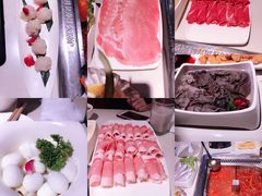 -海底捞火锅(上元大街店)