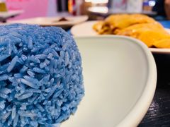 -Asianplus海蓝鸡饭