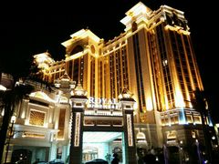 -厦门途易蓝罗约海景温泉酒店(园博苑地铁站店)