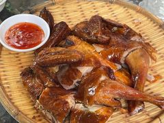 -鹅滋道(甘坑古镇店)