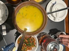 -索溪山寨·湘西饮食文化博物馆(标志门店)