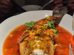 -美乐食街(小南店)