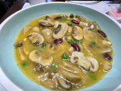 -天龙宝严素食馆(大兴善寺店)