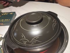 -狐狸爱上椰子鸡(滨江星光大道店)