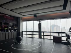 -我爱运动健身·游泳·瑜伽·普拉提馆(大卫城店)