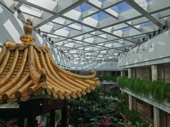 -白天鹅宾馆-玉堂春暖餐厅