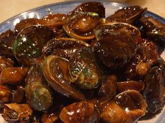 -日丰园海肠水饺·老字号大连海鲜(和平广场店)