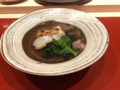 -橼舍鮨青木