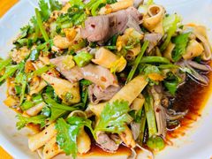 -四里沙茶面(七星西路分店)