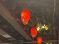 -人民公社大食堂(张家湾店)