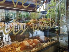 -BONBON BAKERY