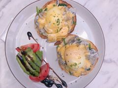 -农畉LONFOOD(福田星河COCOPark店)