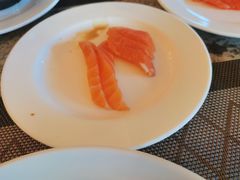 -皇朝万鑫自助餐厅