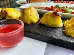 -野蔓果·山野菜(西湖景区·龙井茶田店)