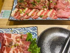 -隐家本格烧肉(万达广场店)
