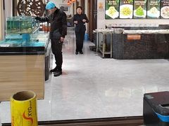 -渔码头食府·20年蓬莱老字号(登州路店)
