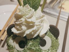 -海底捞火锅(新松江路生日主题店)