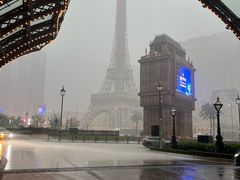 -澳门喜来登大酒店