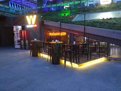 -琶醍壹号•潮菜江景餐吧