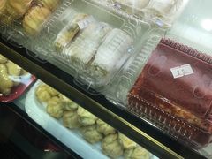 -语言大学-清真食堂