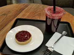 android_upload_pic-BAKER&SPICE(国金中心商场店)