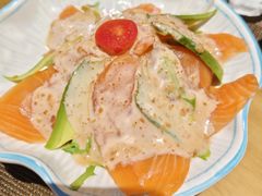 -福樱兰海鲜放题铁板烧(加州店)