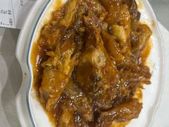 -同发号饭庄(复兴路店)