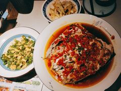 -永兴外婆桥(城中万达店)