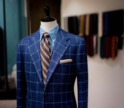 -ChenV西服礼服高级定制(市区养育巷店)