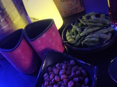 -好久不见网红乐队酒吧(鼓浪屿海底世界店)