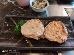 -高木日本料理(静安寺店)