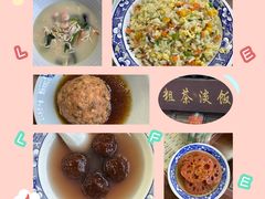 -粗茶淡饭(东关街店)