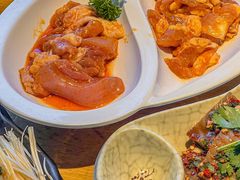 -牛市牛烤肉(西单大悦城店)