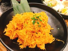 -九田家黑牛烤肉料理(中北镇店)