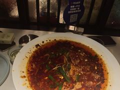 -院8里·小聚园老川菜(九眼桥店)