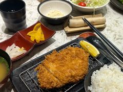 -胜博殿霸王树(嘉里中心店)