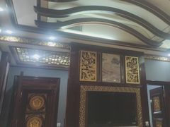 -鹊华居·地道鲁菜·海鲜·融合味(大明湖店)