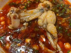 -佬缸炮江湖川菜(玉林店)
