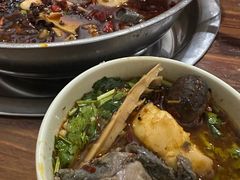 -黑竹香鸡(营和巷店)